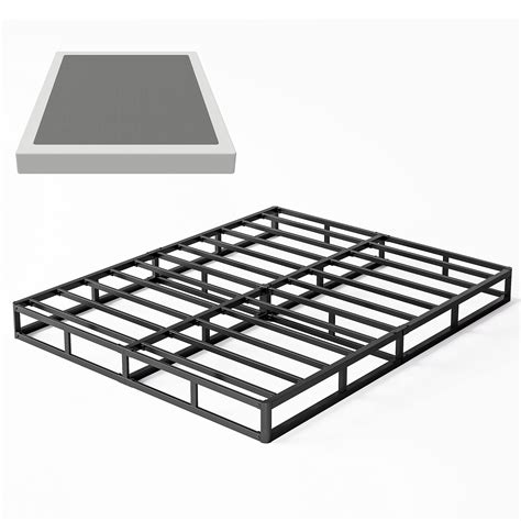 5 inch metal box spring|4 box spring full.